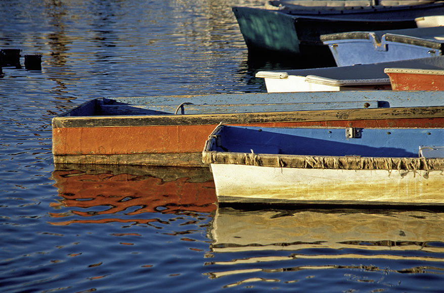 Afloat 1